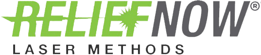 ReliefNow Laser Methods
